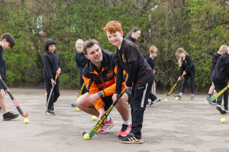 Following the success of the May Mayhem Holiday Clubs, Sports Coaching Group has announced a limited-time 20 per cent discount on its summer Multi-Sports and Activities Holiday Clubs. (Photo: Sports Coaching Group)p, 