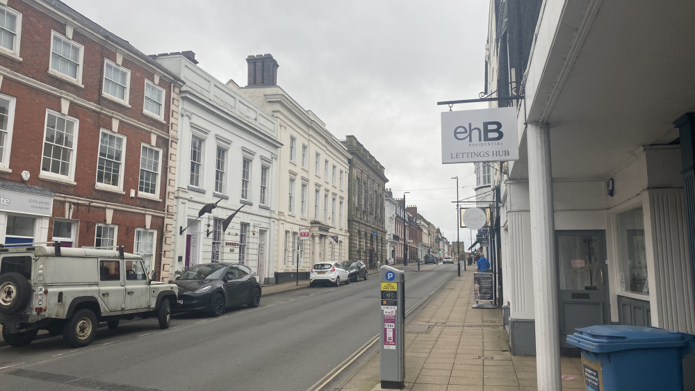 Lots has been happening in Warwick this May (image by Nub News)