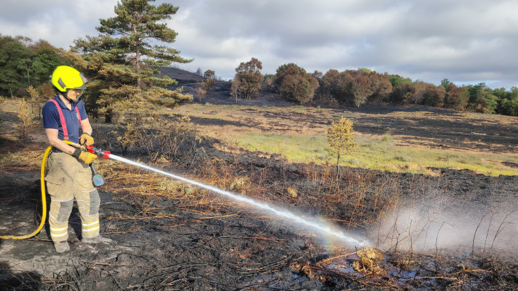 Residents in Leicestershire and Rutland invited to free webinar as part of 'Risk Ready Communities' initiative (Photo: LLR Resilience Forum)