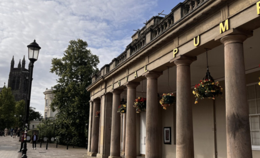 Here is what has been happening in Leamington this month (image via Nub News)