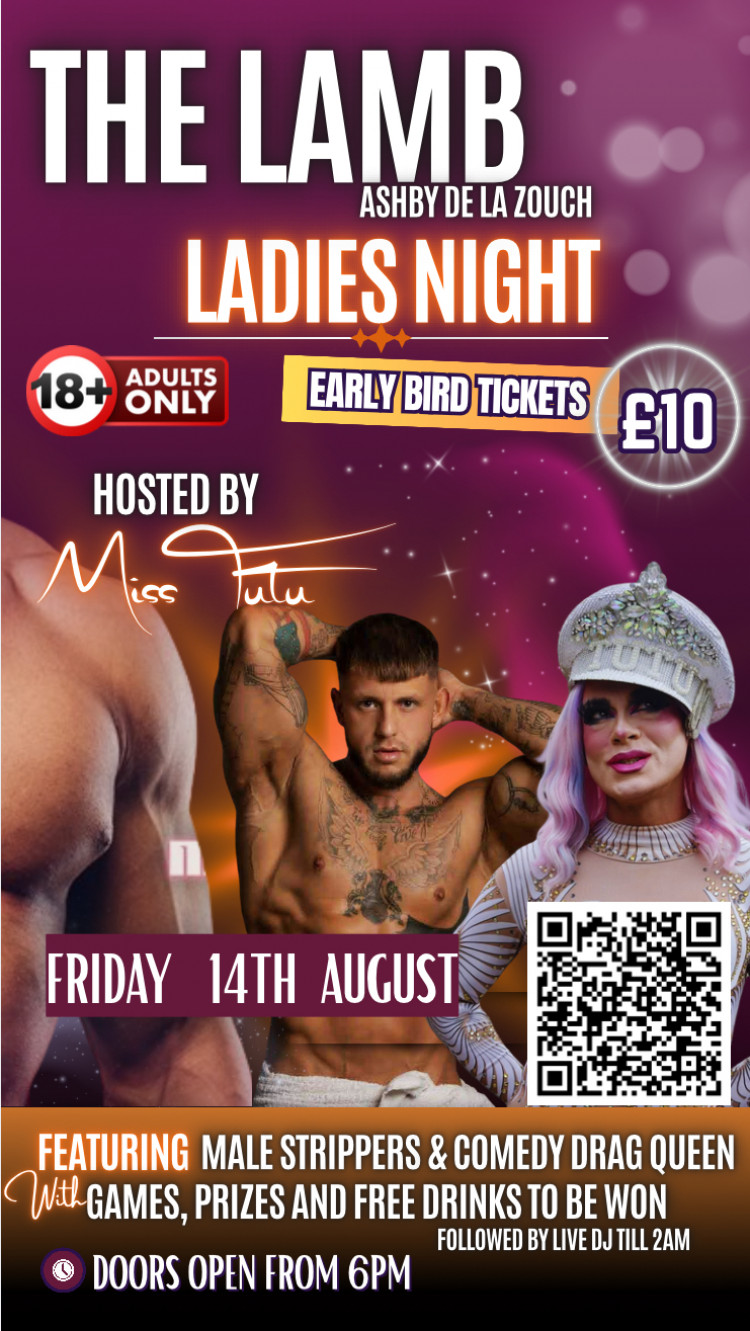 Ladies Night