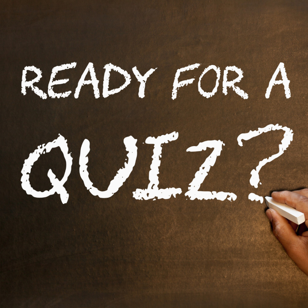 The BIG Pub Quiz with The Rising Sun