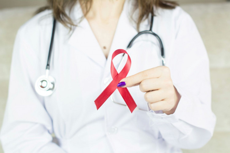 Stroke Awareness: Recognise It, Respond Fast, Reduce Risk