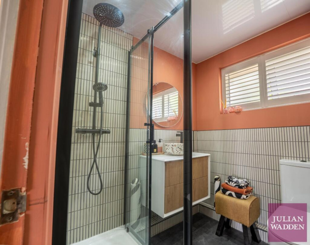 Our friends and sponsors at Julian Wadden present their property of the week - this immaculate two-bedroom bungalow in Reddish (Image - Julian Wadden)
