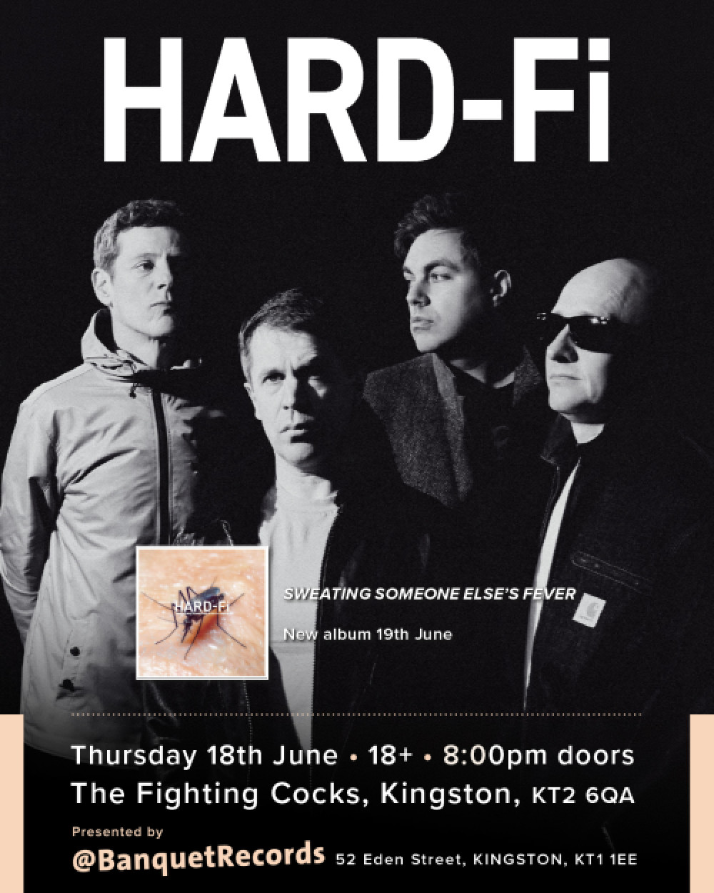 Hard-Fi