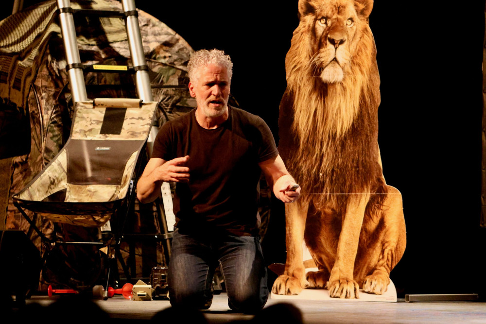 Tickets go on sale on Thursday 4 June and can be found online or direct from venues (image supplied) 