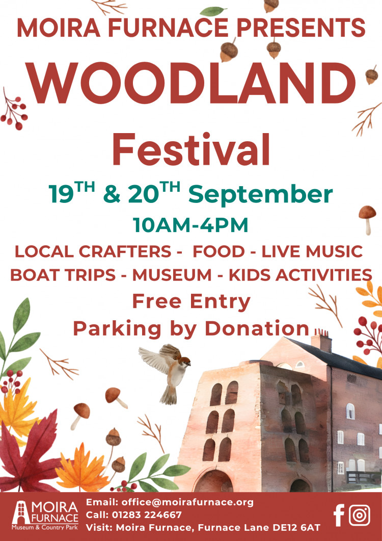 Woodland Festival