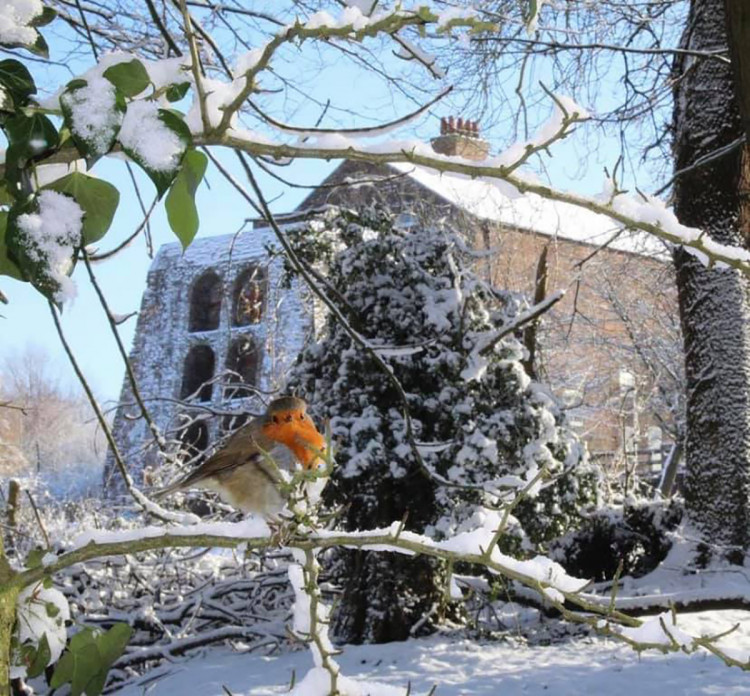 Christmas Craft Fair
