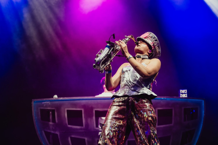 Cheshire Fest 2026 is at Tatton Park in August. (Photo: Tatton Park/ Cheshire Fest 2026)