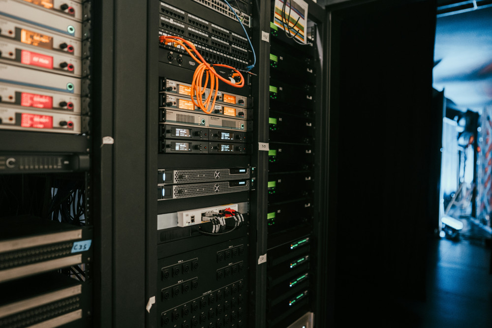 Glastonbury residents have been asking whether a Facebook post about a huge data centre near the Avalon Levels is true.