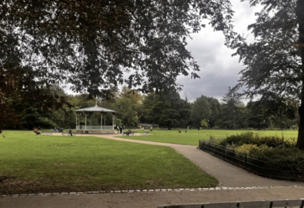 Leamington Peace Festival returns in 2026 under new management (image via Nub News) 