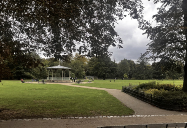 Leamington Peace Festival returns in 2026 under new management (image via Nub News) 