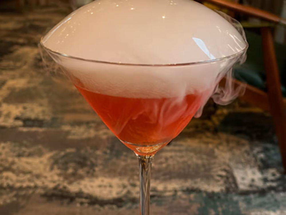 COCKTAIL MASTERCLASS AT RUTLAND HALL HOTEL | IN PARTNERSHIP WITH BOTTLEPROOF COCKTAILS