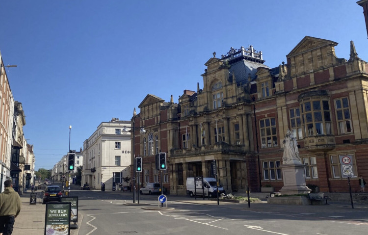 Warwick District Councillors delay South Warwickshire Local Plan consultation for further refinements (image via Nub News) 