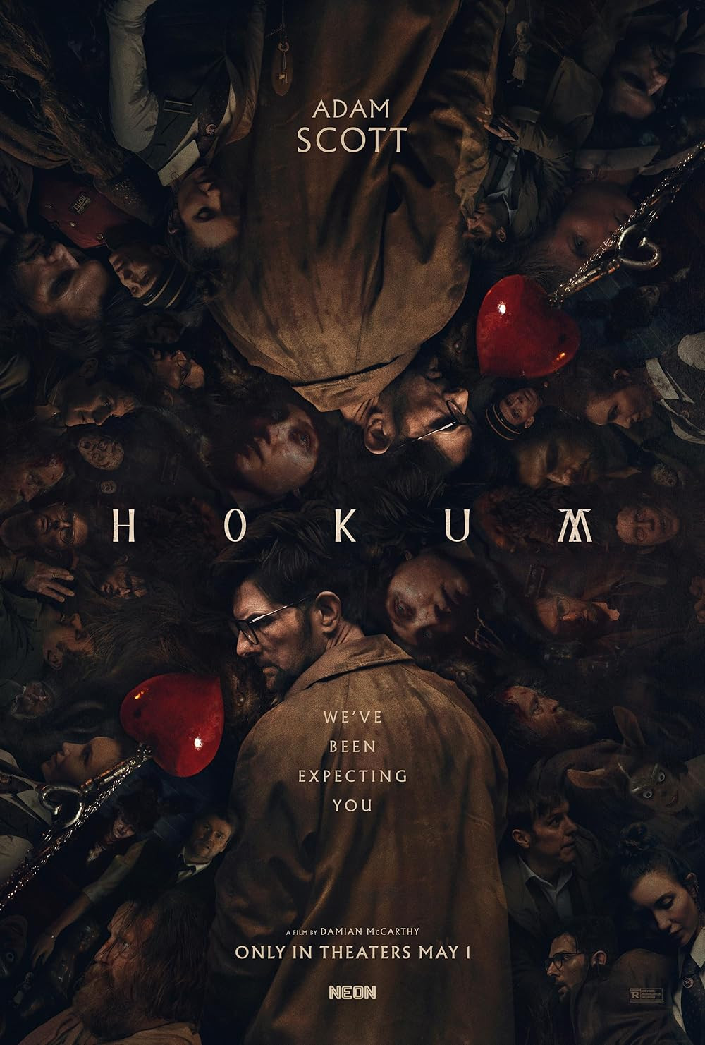 Hokum (15)