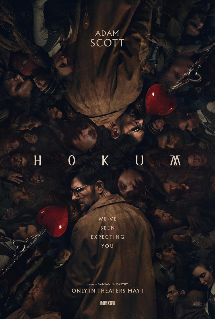Hokum (15)