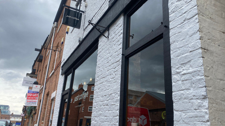 A Commonhall Street coffee shop and co-working space will permanently close later this year (Nub News)