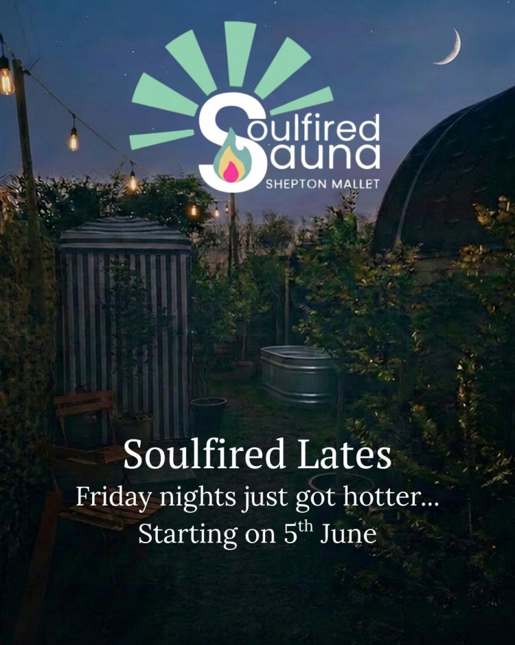 Soulfired Lates