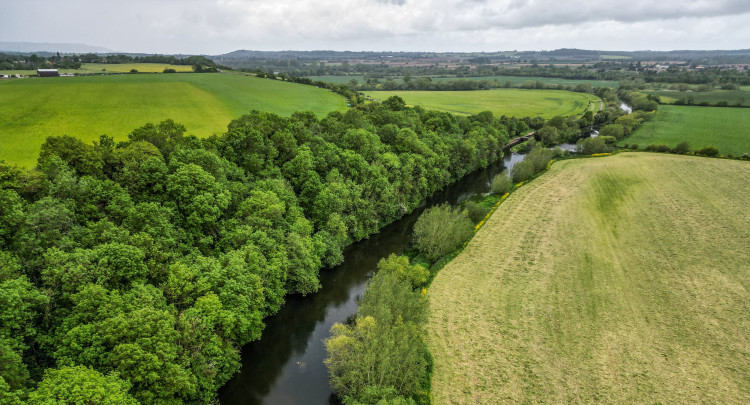 The South Warwickshire Local Plan must be submitted before the end of the year (image via SWNS)