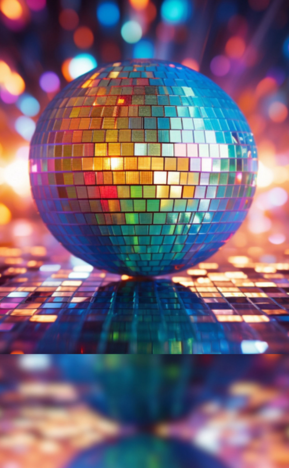 Retro Disco
