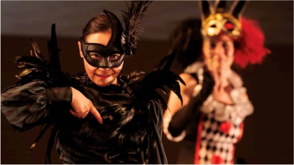 Introduction to Regency Dance – Summer of Culture 2026