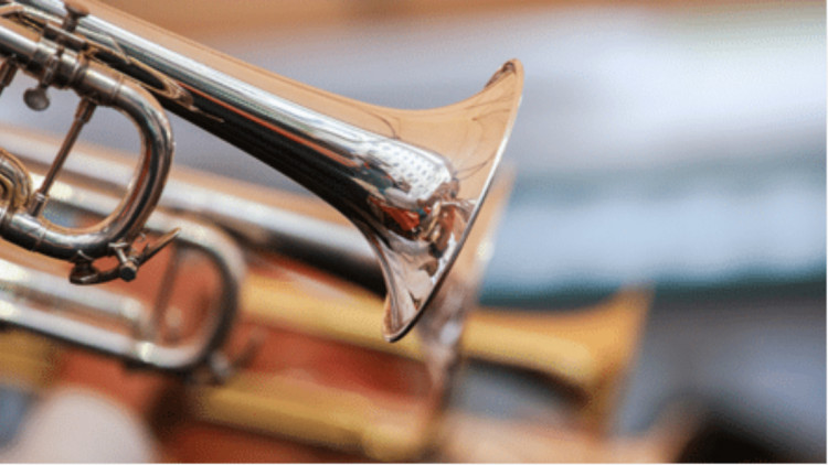 Summer Music: Concert Band