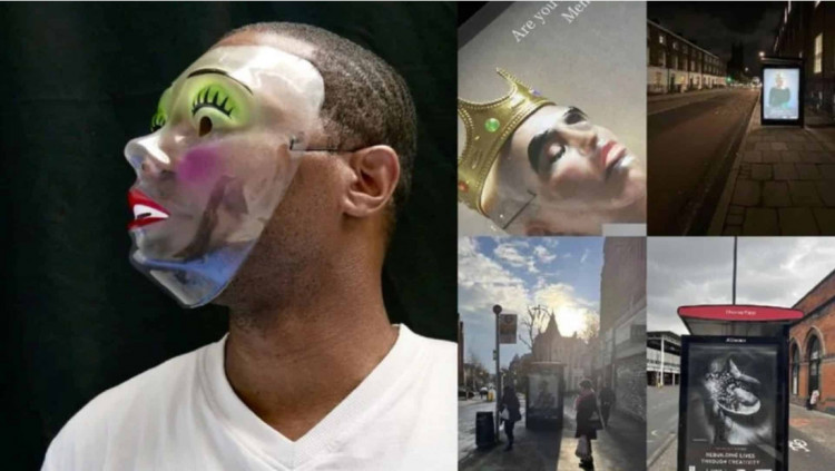 MINDSCAPES: Mask, AI & Performance – Drawing as Thinking – Summer of Culture 2026