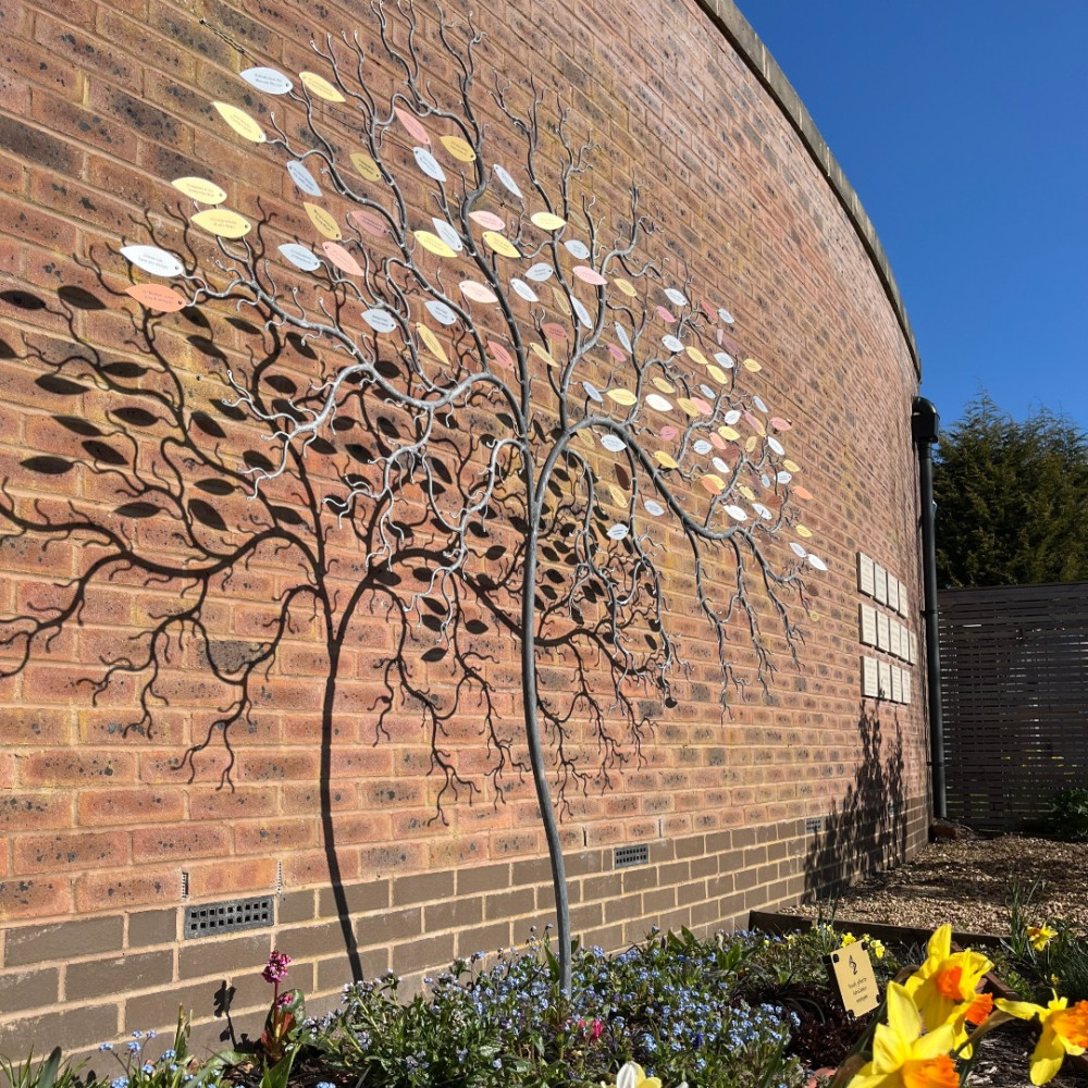 East Cheshire Hospice