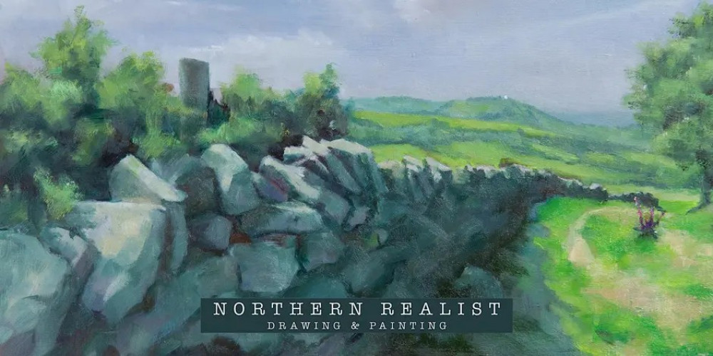 Plein Air Painting Workshop: Colour Mixing