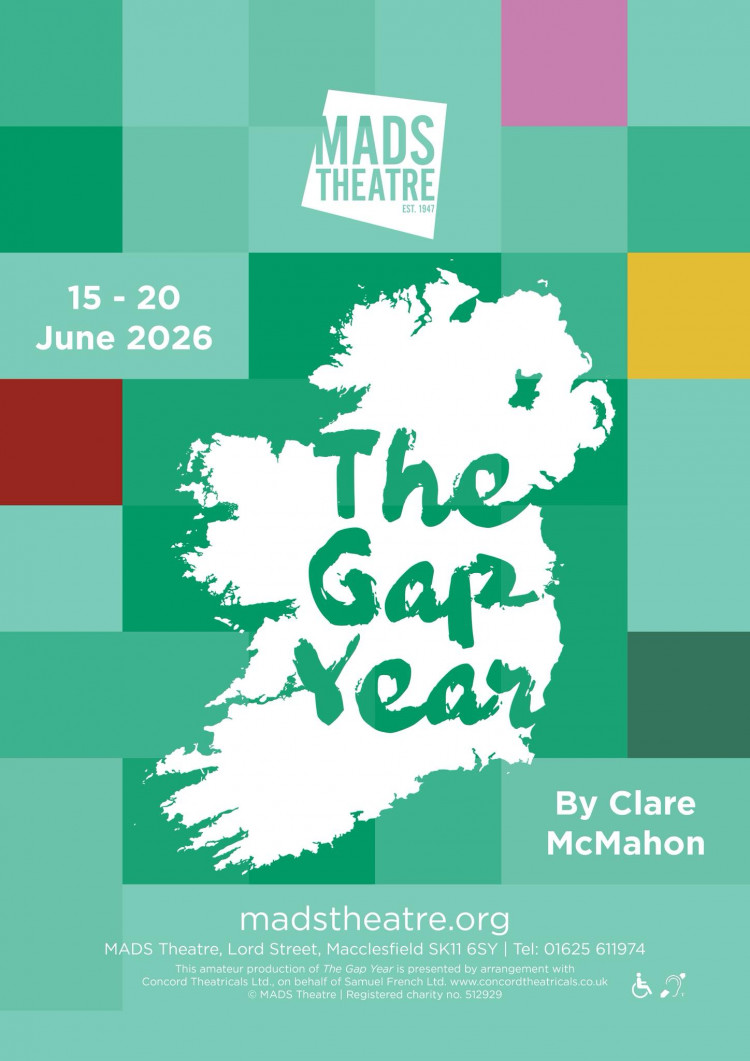 The Gap Year