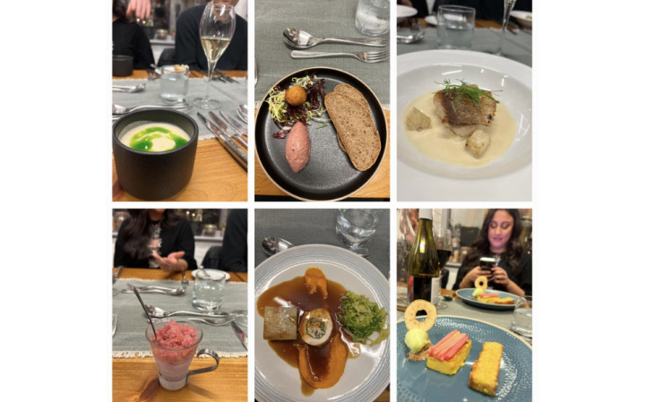 The Gourmet Food Kitchen is moving to Leamington this summer (images via Tony Davies) 