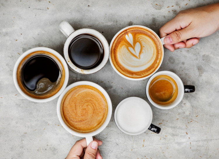 Best Coffee Shops in Twickenham: Our Guide to the Top Spots for Your Next Caffeine Fix
