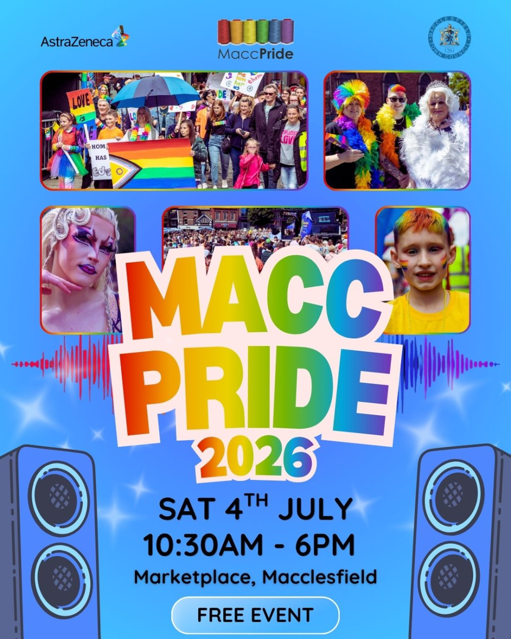 MaccPride 2026