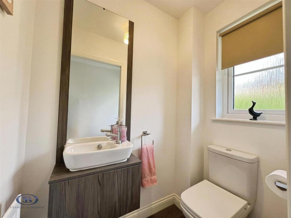 WC (Credit: Stephenson Browne)