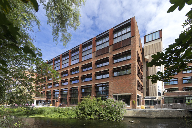 The show will take place at Kingston University's Knights Park campus (Image supplieed)