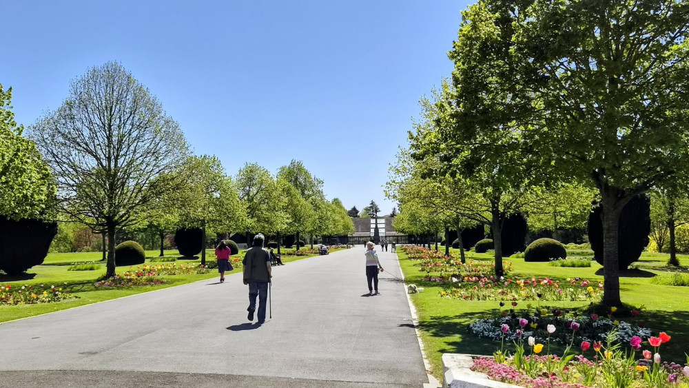 Crewe Nub News has you covered for all the main events every weekend (Photo: Ryan Parker).