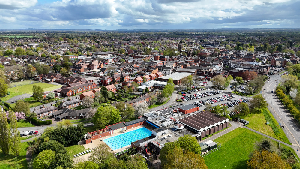 Nantwich Nub News has you covered for the main events every weekend (Photo: Jonathan White).