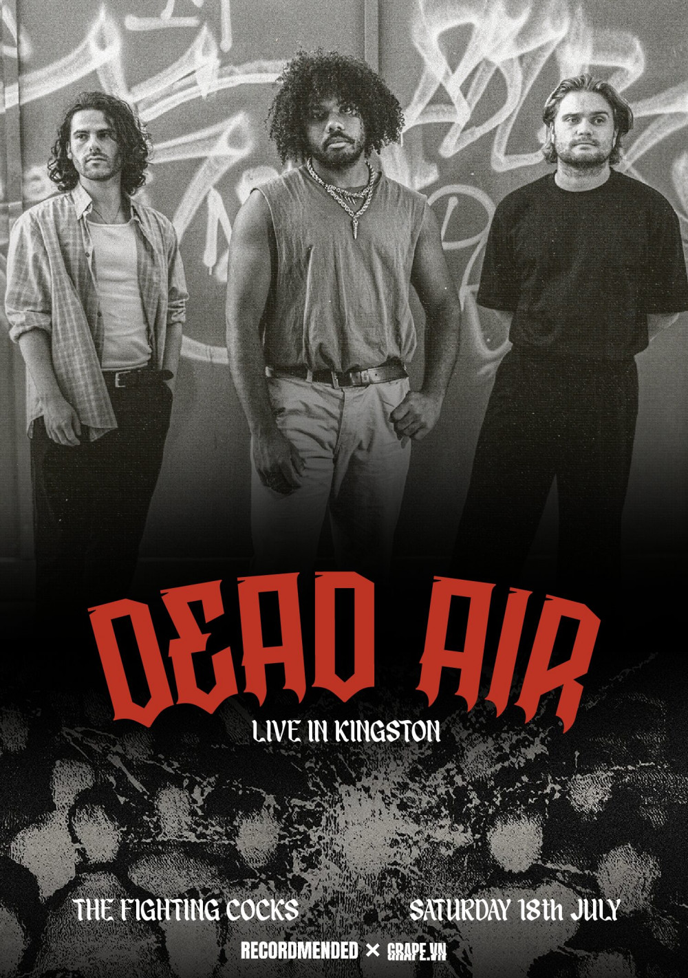 Dead Air