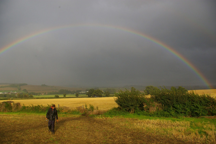 The South Warwickshire Local Plan will deliver housing and employment land (image via WCC)