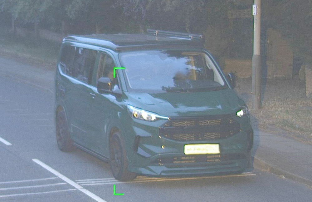 Over 100 vehicles have been seized by a police operation clamping down on repeat offenders (Photo: Leicestershire Police)