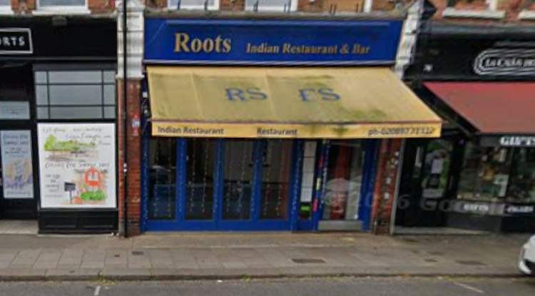 Roots is located in 78 Teddington High Street (Credit: Roots)