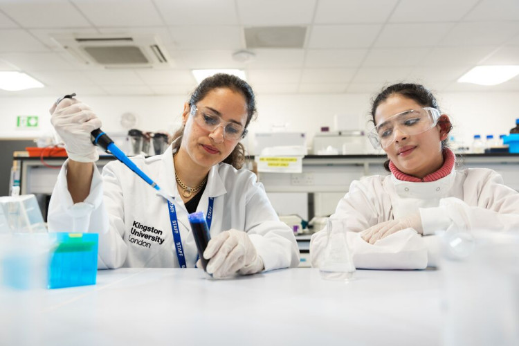 Kingston University joins a consortium awarded £700k by the Medical Research Council to support postdoctoral clinicians in research transitions (Image supplied)