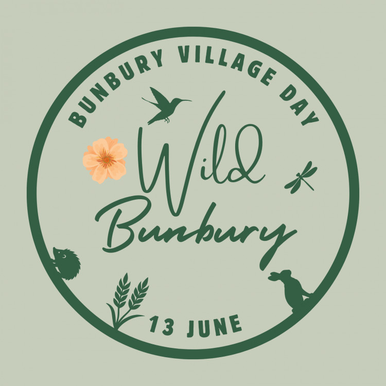Bunbury Village Day presents - WILD BUNBURY 