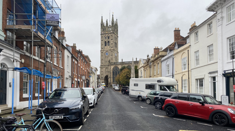 Here is who is hiring in Warwick right now! (image by Nub News)