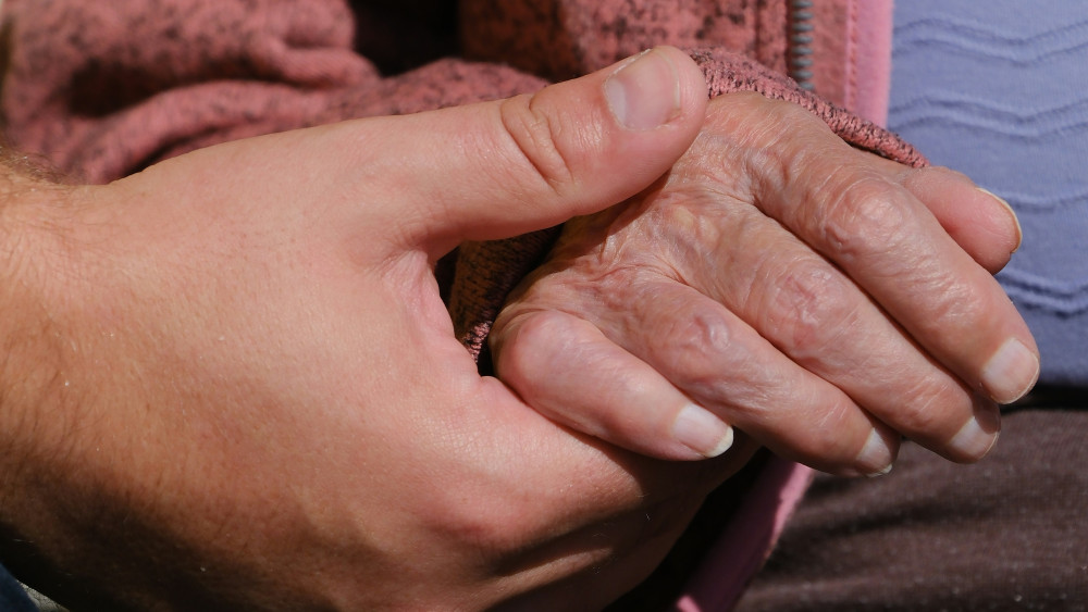 Managers of ‘inadequate’ care service told inspectors no clients had dementia - but two did (Image - Marco J. Haenssgen / Unsplash)