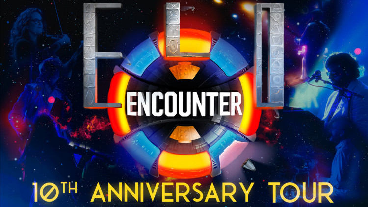 The ELO Encounter