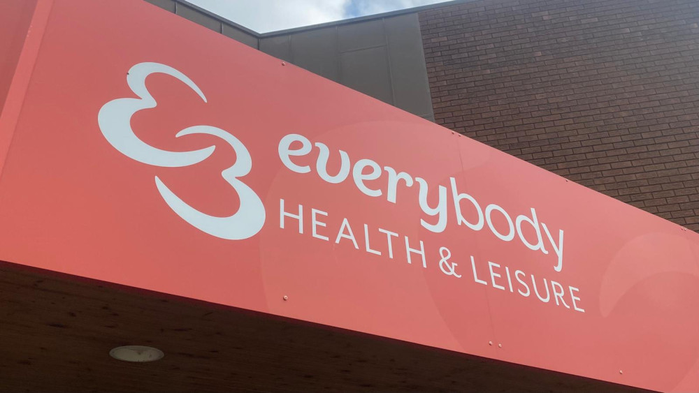 Cheshire East Council is to review 14 leisure sites including swimming pools, fitness centres and sports hubs (Credit: Nub News)