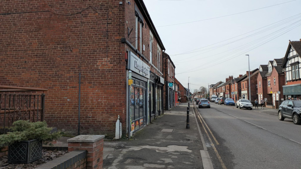 Plenty of jobs in and around Alsager. (Photo: Nub News)