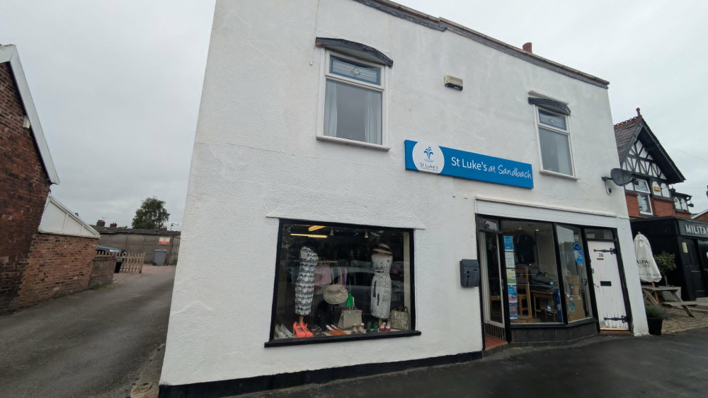 New jobs to apply for in and around Sandbach. (Photo: Nub News)