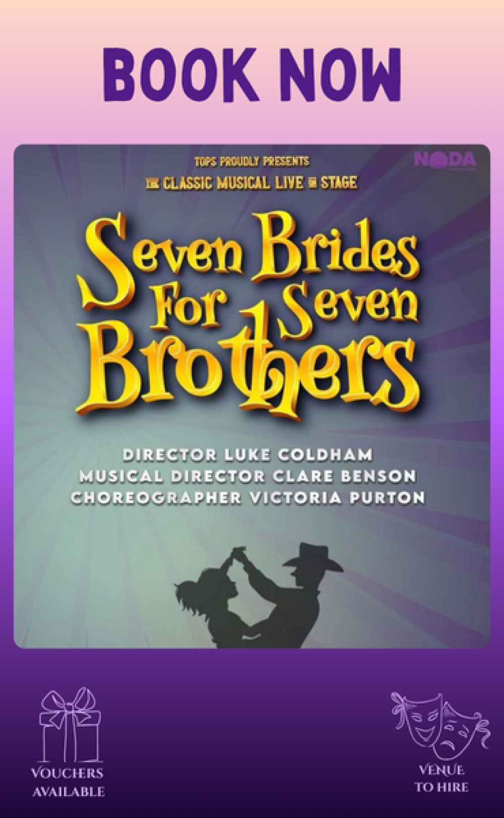 Seven Brides